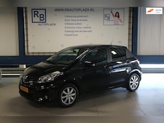 Toyota Yaris - 1.0 VVT-i Trend AIRCO/ 5 DEURS/ FULL HISTORY