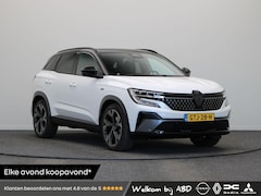 Renault Austral - E-Tech Hybrid 200pk Techno Esprit Alpine | Elektrische achterklep | Apple Carplay | Androi