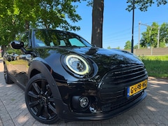 MINI Clubman - 1.5 One Salt 2019 NETTE AUTO