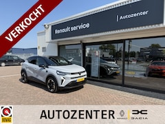 Renault Captur - Techno Tce 160 EDC automaat | 18" velgen | draadloos carplay | inductielader | tijdelijk g