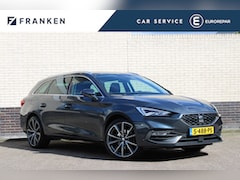 SEAT Leon Sportstourer - 1.5 eTSI Style Business Intense | Trekhaak | Adaptieve cruise | Camera | Navigatie | Keyle