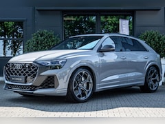 Audi RSQ8 - 4.0 TFSI 640 Pk quattro Performance