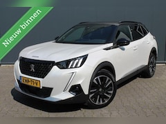 Peugeot 2008 - 1.2 PureTech GT Automaat | Camera | Stoelverw. | Keyless