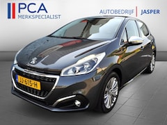 Peugeot 208 - 1.2 Allure Autom. nav pdc v+a pano