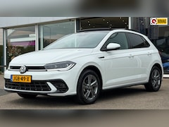 Volkswagen Polo - 1.0 TSI R-Line Edition / PANO / IQ / NL AUTO