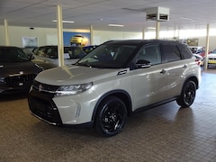 Suzuki Vitara - 1.4 Smart Hybrid Automaat Special Edition, Nieuw, Nu met actie inruilpremie € 1.500,