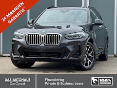 BMW X3 - xDrive30e M-Sport | Adaptive Cruise | Camera