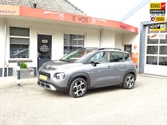 Citroën C3 Aircross - 1.2 PureTech S&S Shine