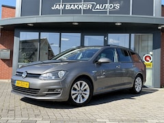 Volkswagen Golf Variant - 1.0 TSI Business Edition Connected ✅ Navi ✅ Cruise ✅ Carplay ✅