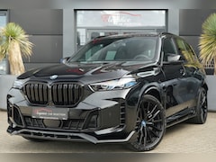 BMW X5 - xDrive50e M Sport 490pk Panoramadak/AR/HUD/360Camera
