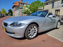 BMW Z4 Roadster - 2.0i Anniversary