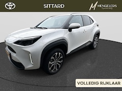 Toyota Yaris Cross - 1.5 Hybrid 115 First Edition | Blind spot| Sensoren V+A