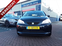 SEAT Mii Electric - Elektromotor 83pk
