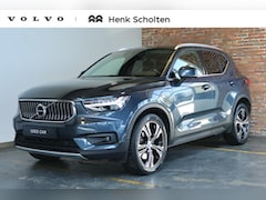 Volvo XC40 - T4 Recharge Inscription | Panoramadak | Lederen Bekleding | Parkeercamera | Parkeersensore