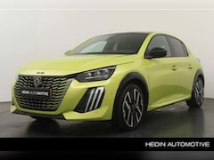 Peugeot 208 - 1.2 Hybrid 145 e-DCS6 GT