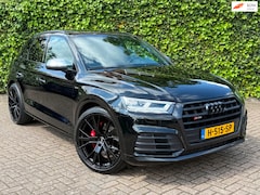Audi Q5 SQ5 - 3.0 TFSI | Pano | Luchtvering | Trekhaak | B&O