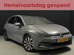 Volkswagen Golf - 2.0 TDI R-Line Business *IQ LIGHT * Panorama dak