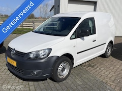 Volkswagen Caddy - Bestel 1.6 TDI MARGE