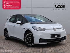 Volkswagen ID.3 - Pro 58 kWh Alcantara Camera Massage LED CarPlay SOH 91%