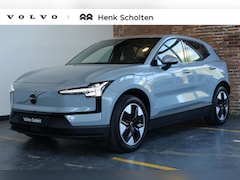 Volvo EX30 - Single Motor Extended Range Core 69 kWh | Parkeersensoren achter | Parkeercamera | | Googl