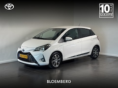 Toyota Yaris - 1.5 Hybrid Y20 | Fabrieknavi | Camera-achter | Nette staat |