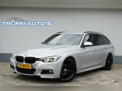 BMW 3-serie Touring - 320i M Sport|LEER|T.HAAK|NAVI PROF.|ORIG NL|LED|
