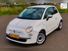 Fiat 500 - 1.2 Easy NAP Airco Stuurbekrachtiging
