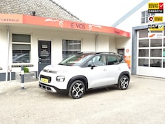 Citroën C3 Aircross - 1.2 PureTech S&S Shine