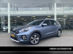 Kia Niro - 1.6 GDi Hybrid DynamicLine | Camera | Nav | Criuise | Lm Velgen | Trekhaak |