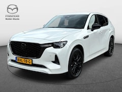 Mazda CX-60 - 2.5 PHEV Homura Bus. Edit. *DEMO