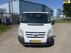 Ford Transit Kombi - 300S 2.2 TDCI SHD