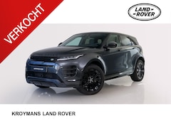 Land Rover Range Rover Evoque - 1.5 P270e PHEV AWD Dynamic SE l Head Up l Clearsight l Comfort Pack