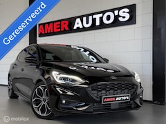 Ford Focus - 1.5 ST Line Automaat/1e eign./Rijk uitgerust/TOP