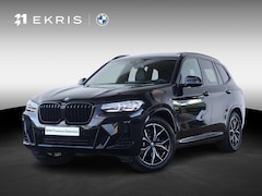 BMW X3 - xDrive30e M-Sportpakket / HIFI / Panoramadak / Extra Getint glas / Lentevoordeel