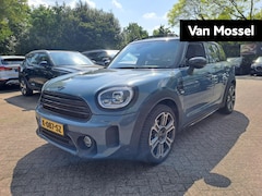 MINI Countryman - 1.5 Cooper Boardwalk Edition | PANO-SCHUIFDAK | LEER | HARMAN KARDON | STOELVERWARMING | T