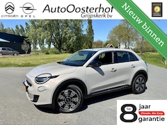 Fiat 600 - 1.2 Hybrid Pop LUXE NL All-in Prijs
