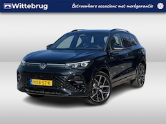 Volkswagen Tiguan - 1.5 eHybrid 272PK DSG R-Line Edition / Resterende Fabrieksgarantie tot 07-08 2029 / Trekha