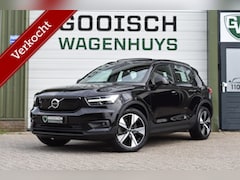 Volvo XC40 - Recharge P8 AWD R-Design | Pano | 360 Camera | Stoel/Stuurverwarming |