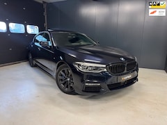 BMW 5-serie - 530d High Executive M pakket PanoDak 360 Camera