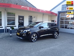 Peugeot 3008 - 1.6 e-THP Allure