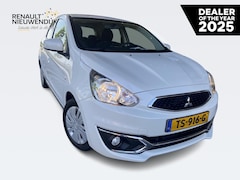 Mitsubishi Space Star - 1.0 Cool+