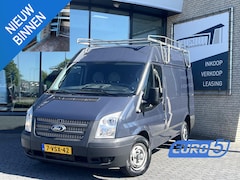 Ford Transit - 260S 2.2 TDCI*INBOUW*IMPERIAAL*HAAK*3-PERS
