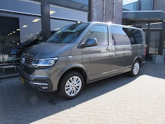Volkswagen Transporter - Transporter L1H1 2.0 TDI 150pk Mindervalide met veel optie's