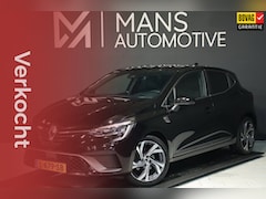 Renault Clio - 1.3 TCe RS Line / KEYLESS / CAMERA / CRUISE / AUTOMAAT / PDC