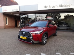 Toyota Corolla Cross - 2.0 High Power Hybrid Style origineel Nederlandse auto, 1e eigenaar, dealeronderhouden, tr