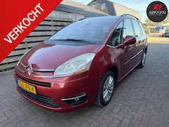 Citroën Grand C4 Picasso - 1.6 VTi Dynamique 7p. Export
