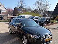 Audi A3 Sportback - 1.0 TFSI Sport Lease Edition