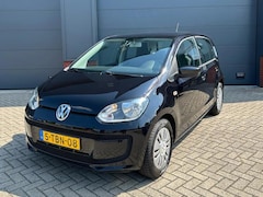 Volkswagen Up! - 1.0 move up BlueMotion