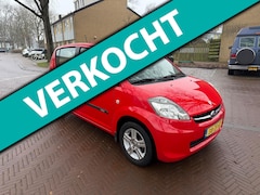 Subaru Justy - Tweede eigenaar / 83.000 NAP / Airco / Mooie auto