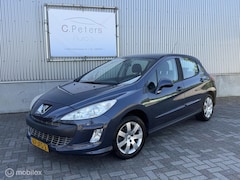 Peugeot 308 - 1.6 VTi Style 2009 / Climate Airco / Trekhaak / Cruisecontrol / NAP